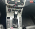 Черный Фольксваген CC / Passat CC, объемом двигателя 1.98 л и пробегом 236 тыс. км за 10999 $, фото 32 на Automoto.ua