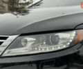 Черный Фольксваген CC / Passat CC, объемом двигателя 1.98 л и пробегом 193 тыс. км за 8950 $, фото 5 на Automoto.ua