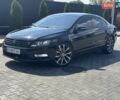 Черный Фольксваген CC / Passat CC, объемом двигателя 1.98 л и пробегом 220 тыс. км за 9300 $, фото 1 на Automoto.ua