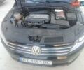 Черный Фольксваген CC / Passat CC, объемом двигателя 1.98 л и пробегом 81 тыс. км за 12000 $, фото 9 на Automoto.ua