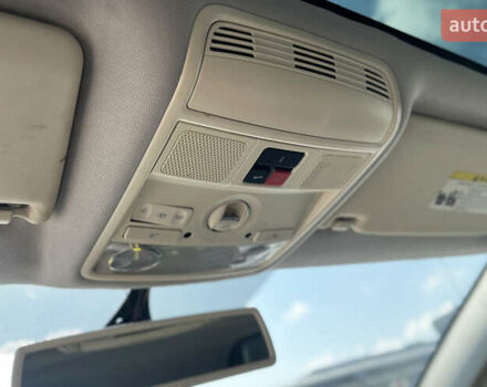 Черный Фольксваген CC / Passat CC, объемом двигателя 1.98 л и пробегом 220 тыс. км за 10990 $, фото 22 на Automoto.ua