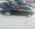 Черный Фольксваген CC / Passat CC, объемом двигателя 1.98 л и пробегом 81 тыс. км за 12000 $, фото 5 на Automoto.ua
