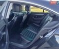 Черный Фольксваген CC / Passat CC, объемом двигателя 2 л и пробегом 200 тыс. км за 9750 $, фото 27 на Automoto.ua