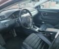 Чорний Фольксваген CC / Passat CC, об'ємом двигуна 2 л та пробігом 190 тис. км за 10500 $, фото 18 на Automoto.ua