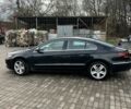 Черный Фольксваген CC / Passat CC, объемом двигателя 1.98 л и пробегом 223 тыс. км за 10500 $, фото 10 на Automoto.ua