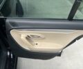 Черный Фольксваген CC / Passat CC, объемом двигателя 1.98 л и пробегом 180 тыс. км за 12700 $, фото 12 на Automoto.ua