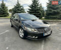 Фольксваген CC / Passat CC 2013 в Львове на Automoto.ua Черный Фольксваген CC / Passat CC, объемом двигателя 1.98 л и пробегом 162 тыс. км за 10800 $, фото 1 на Automoto.ua