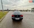 Черный Фольксваген CC / Passat CC, объемом двигателя 1.98 л и пробегом 182 тыс. км за 11700 $, фото 3 на Automoto.ua