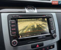 Черный Фольксваген CC / Passat CC, объемом двигателя 1.98 л и пробегом 220 тыс. км за 9490 $, фото 16 на Automoto.ua