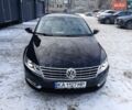 Черный Фольксваген CC / Passat CC, объемом двигателя 2 л и пробегом 280 тыс. км за 10701 $, фото 1 на Automoto.ua