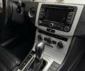 Черный Фольксваген CC / Passat CC, объемом двигателя 1.98 л и пробегом 184 тыс. км за 13000 $, фото 23 на Automoto.ua