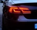 Черный Фольксваген CC / Passat CC, объемом двигателя 2 л и пробегом 271 тыс. км за 15000 $, фото 28 на Automoto.ua