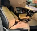 Черный Фольксваген CC / Passat CC, объемом двигателя 1.98 л и пробегом 200 тыс. км за 11400 $, фото 20 на Automoto.ua