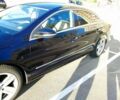 Черный Фольксваген CC / Passat CC, объемом двигателя 1.98 л и пробегом 250 тыс. км за 9300 $, фото 2 на Automoto.ua