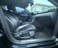 Черный Фольксваген CC / Passat CC, объемом двигателя 2 л и пробегом 271 тыс. км за 15000 $, фото 4 на Automoto.ua