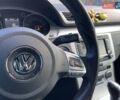 Черный Фольксваген CC / Passat CC, объемом двигателя 1.97 л и пробегом 249 тыс. км за 12800 $, фото 25 на Automoto.ua