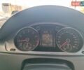 Чорний Фольксваген CC / Passat CC, об'ємом двигуна 2 л та пробігом 190 тис. км за 10500 $, фото 15 на Automoto.ua