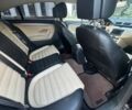 Черный Фольксваген CC / Passat CC, объемом двигателя 1.98 л и пробегом 170 тыс. км за 12500 $, фото 22 на Automoto.ua