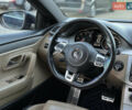 Черный Фольксваген CC / Passat CC, объемом двигателя 1.97 л и пробегом 312 тыс. км за 13500 $, фото 27 на Automoto.ua