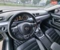Черный Фольксваген CC / Passat CC, объемом двигателя 1.98 л и пробегом 202 тыс. км за 8900 $, фото 21 на Automoto.ua