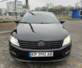 Чорний Фольксваген CC / Passat CC, об'ємом двигуна 1.98 л та пробігом 131 тис. км за 12100 $, фото 1 на Automoto.ua