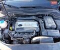 Черный Фольксваген CC / Passat CC, объемом двигателя 2 л и пробегом 260 тыс. км за 9000 $, фото 17 на Automoto.ua