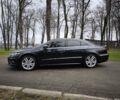 Черный Фольксваген CC / Passat CC, объемом двигателя 1.98 л и пробегом 178 тыс. км за 13200 $, фото 3 на Automoto.ua