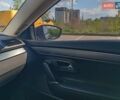 Чорний Фольксваген CC / Passat CC, об'ємом двигуна 2 л та пробігом 190 тис. км за 10500 $, фото 14 на Automoto.ua