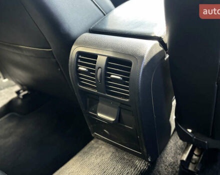 Черный Фольксваген CC / Passat CC, объемом двигателя 1.98 л и пробегом 220 тыс. км за 10990 $, фото 29 на Automoto.ua