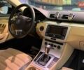 Черный Фольксваген CC / Passat CC, объемом двигателя 1.98 л и пробегом 200 тыс. км за 11400 $, фото 18 на Automoto.ua
