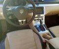 Черный Фольксваген CC / Passat CC, объемом двигателя 1.98 л и пробегом 250 тыс. км за 9300 $, фото 13 на Automoto.ua