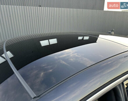 Черный Фольксваген CC / Passat CC, объемом двигателя 1.97 л и пробегом 312 тыс. км за 13500 $, фото 13 на Automoto.ua