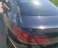 Чорний Фольксваген CC / Passat CC, об'ємом двигуна 2 л та пробігом 190 тис. км за 10500 $, фото 8 на Automoto.ua
