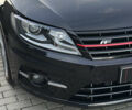 Черный Фольксваген CC / Passat CC, объемом двигателя 1.97 л и пробегом 312 тыс. км за 13500 $, фото 11 на Automoto.ua