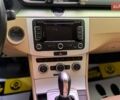 Черный Фольксваген CC / Passat CC, объемом двигателя 1.98 л и пробегом 200 тыс. км за 11400 $, фото 17 на Automoto.ua