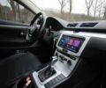 Черный Фольксваген CC / Passat CC, объемом двигателя 1.98 л и пробегом 178 тыс. км за 13200 $, фото 33 на Automoto.ua