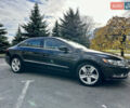 Фольксваген CC / Passat CC 2013 в Львове на Automoto.ua Черный Фольксваген CC / Passat CC, объемом двигателя 1.98 л и пробегом 162 тыс. км за 10800 $, фото 4 на Automoto.ua