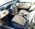 Черный Фольксваген CC / Passat CC, объемом двигателя 1.98 л и пробегом 250 тыс. км за 9300 $, фото 9 на Automoto.ua