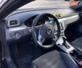 Черный Фольксваген CC / Passat CC, объемом двигателя 1.97 л и пробегом 249 тыс. км за 12800 $, фото 10 на Automoto.ua