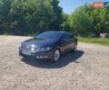 Черный Фольксваген CC / Passat CC, объемом двигателя 3.6 л и пробегом 177 тыс. км за 13400 $, фото 15 на Automoto.ua