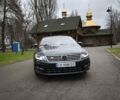 Черный Фольксваген CC / Passat CC, объемом двигателя 1.98 л и пробегом 178 тыс. км за 13200 $, фото 1 на Automoto.ua