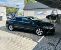 Черный Фольксваген CC / Passat CC, объемом двигателя 1.97 л и пробегом 267 тыс. км за 12500 $, фото 7 на Automoto.ua