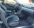 Черный Фольксваген CC / Passat CC, объемом двигателя 2 л и пробегом 200 тыс. км за 9750 $, фото 29 на Automoto.ua