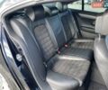 Черный Фольксваген CC / Passat CC, объемом двигателя 1.97 л и пробегом 249 тыс. км за 12800 $, фото 16 на Automoto.ua