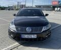 Черный Фольксваген CC / Passat CC, объемом двигателя 1.97 л и пробегом 249 тыс. км за 12800 $, фото 9 на Automoto.ua