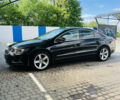 Черный Фольксваген CC / Passat CC, объемом двигателя 1.97 л и пробегом 267 тыс. км за 12500 $, фото 5 на Automoto.ua
