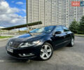 Фольксваген CC / Passat CC 2013 в Львове на Automoto.ua Черный Фольксваген CC / Passat CC, объемом двигателя 1.98 л и пробегом 162 тыс. км за 10800 $, фото 3 на Automoto.ua