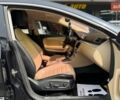 Черный Фольксваген CC / Passat CC, объемом двигателя 1.98 л и пробегом 200 тыс. км за 11400 $, фото 21 на Automoto.ua