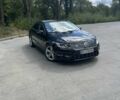 Черный Фольксваген CC / Passat CC, объемом двигателя 1.98 л и пробегом 180 тыс. км за 12700 $, фото 1 на Automoto.ua