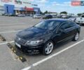 Черный Фольксваген CC / Passat CC, объемом двигателя 1.98 л и пробегом 173 тыс. км за 15000 $, фото 1 на Automoto.ua